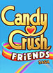 Google Play 25 TL Candy Crush Friends Saga