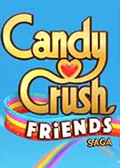 Google Play 100 TL Candy Crush Friends Saga