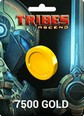 Tribes Ascend 7500 Gold