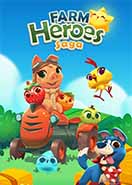 Google Play 50 TL Farm Heroes Saga