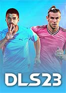 Google Play 25 TL Dream League Soccer 2023