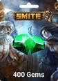 Smite 400 Gems