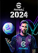 Google Play 50 TL eFootball 2024