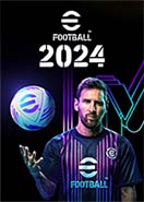 Google Play 50 TL eFootball 2024