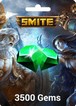 Smite 3500 Gems
