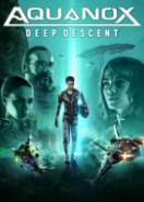 Aquanox Deep Descent PC Key