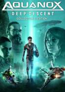 Aquanox Deep Descent Collectors Edition PC Key