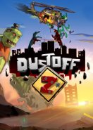 Dustoff Z PC Key