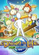 Drawn to Life Two Realms PC Key