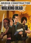 Bridge Constructor The Walking Dead PC Key