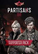Partisans 1941 Supporter Pack PC Key