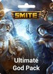 Smite Ultimate God Pack
