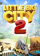 Google Play 25 TL Little Big City 2