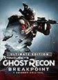 Tom Clancys Ghost Recon Breakpoint Ultimate Edition