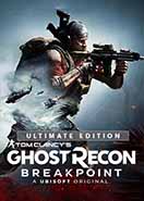 Tom Clancys Ghost Recon Breakpoint Ultimate Edition