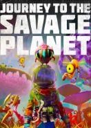 Journey To The Savage Planet PC Key