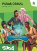 The Sims 4 Paranormal Stuff Pack PC Origin Key