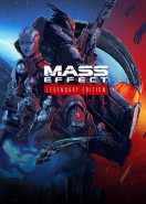 Mass Effect Legendary Edition PC Origin Key