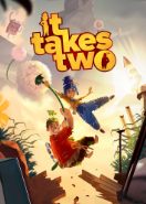 It Takes Two PC Origin Key