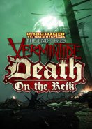 Warhammer End Times - Death on the Reik DLC PC Key
