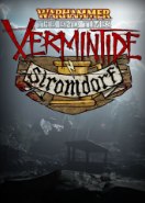 Warhammer End Times - Vermintide Stromdorf DLC PC Key