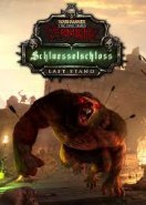 Warhammer End Times - Vermintide Schluesselschloss DLC PC Key