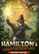 Hamiltons Great Adventure Retro Fever DLC PC Key