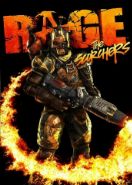 RAGE The Scorchers DLC PC Key