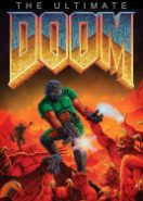 Ultimate DOOM PC Key