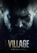 Resident Evil 8 Village PC Key