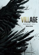 Resident Evil 8 Village Deluxe Edition PC Key