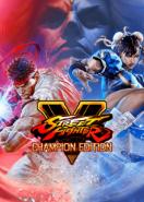 Street Fighter V - Champion Edition PC Key