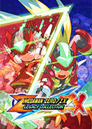 Mega Man Zero/ZX Legacy Collection PC Key