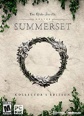 The Elder Scrolls Online Summerset - Digital Collectors Edition PC Key