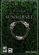 The Elder Scrolls Online Summerset - Standard Edition PC Key