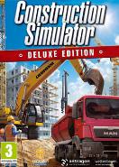 Construction Simulator Deluxe Edition PC Key