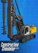 Construction Simulator 2015 Liebherr LB 28 DLC PC Key
