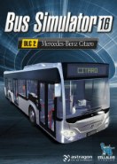 Bus Simulator 18 - Mercedes-Benz Bus Pack 1 DLC PC Key