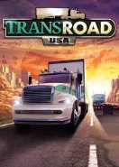 TransRoad USA PC Key