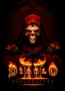 Diablo 2 Resurrected Battlenet Key