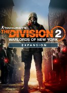 Tom Clancys The Division 2 Warlords of New York Expansion