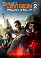 Tom Clancys The Division 2 Warlords of New York Edition