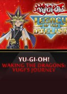 Yu-Gi-Oh Waking the Dragons Yugis Journey DLC PC Key