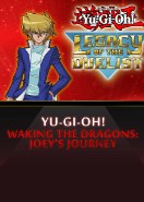 Yu-Gi-Oh Waking the Dragons Joeys Journey DLC PC Key