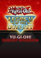 Yu-Gi-Oh Duelist Kingdom DLC PC Key