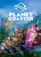 Planet Coaster PC Pin