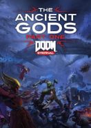 DOOM Eternal The Ancient Gods - Part One PC Bethesda Key