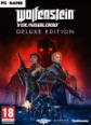 Wolfenstein Youngblood Deluxe Edition Bethesda Key