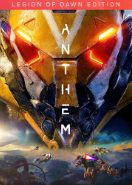 Anthem - Legion of Dawn Edition PC Origin Key