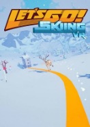 Lets Go Skiing VR PC Key